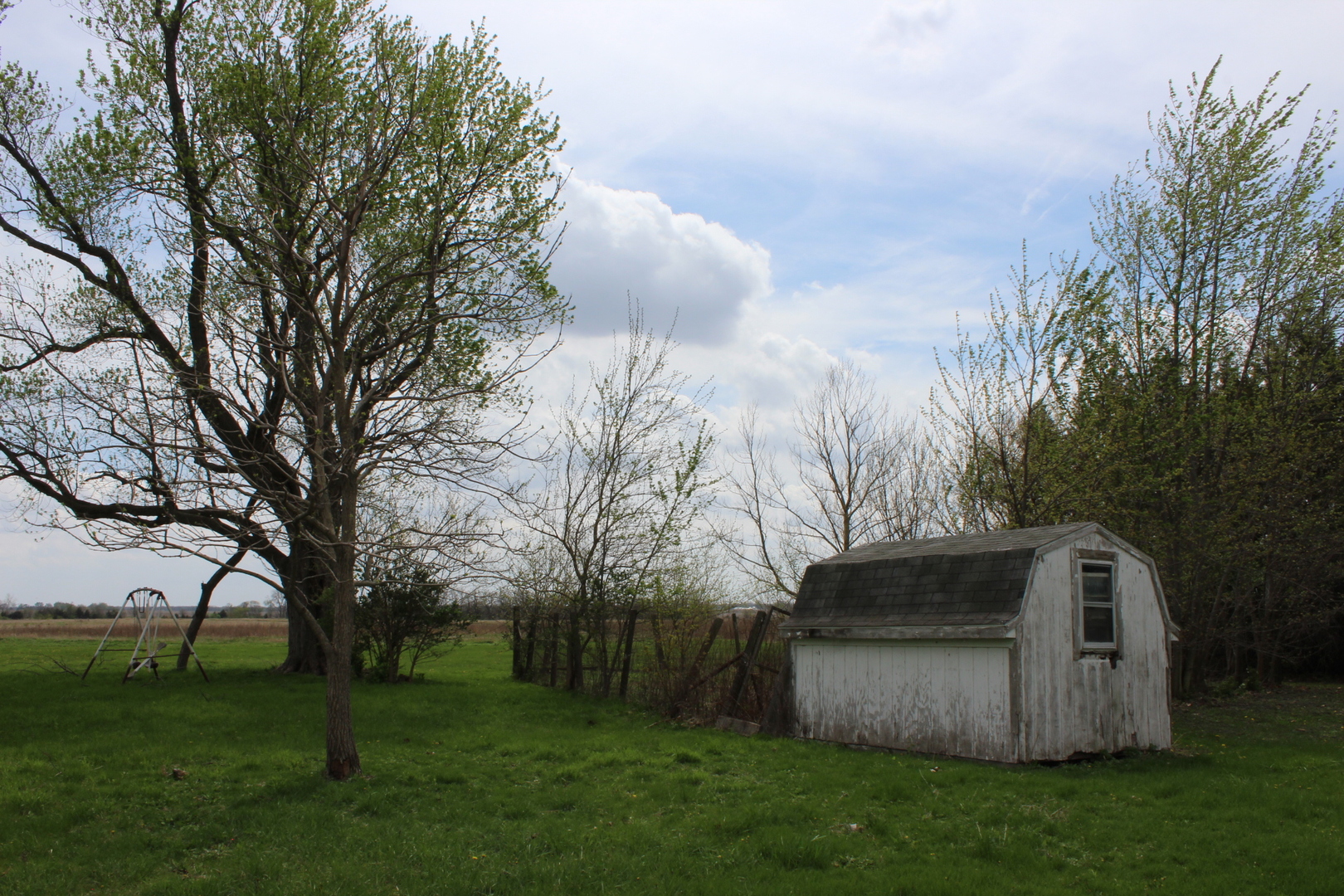 29369 North 1200 E Road Blackstone, IL 61313 - Photo 20 of 21