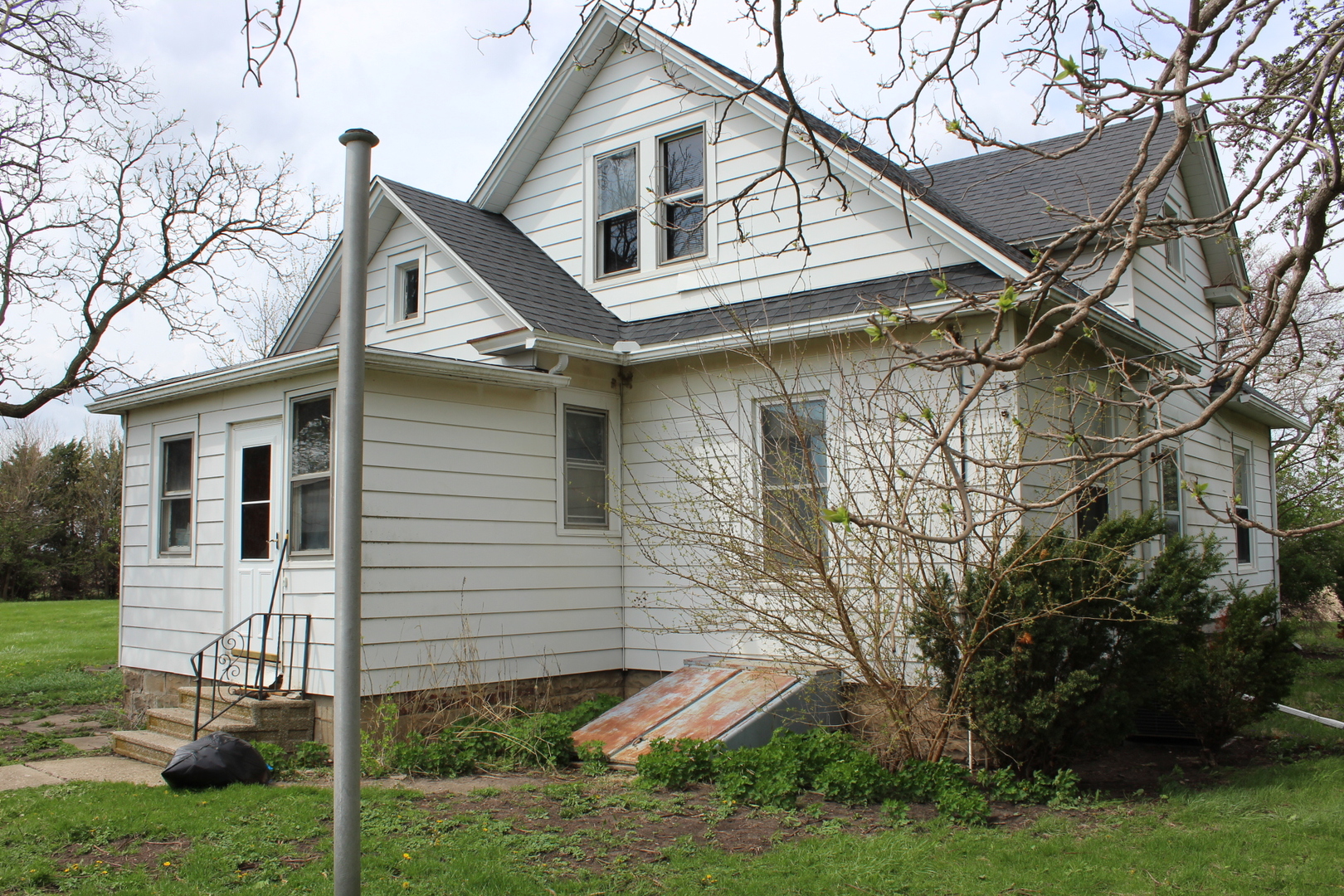 29369 North 1200 E Road Blackstone, IL 61313 - Photo 21 of 21