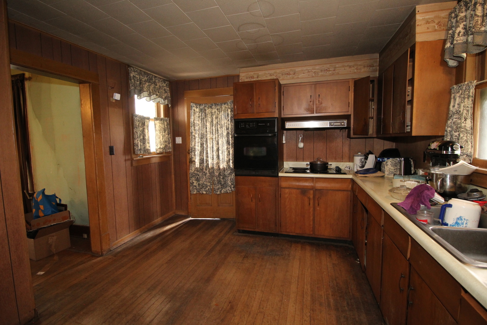 29369 North 1200 E Road Blackstone, IL 61313 - Photo 3 of 21