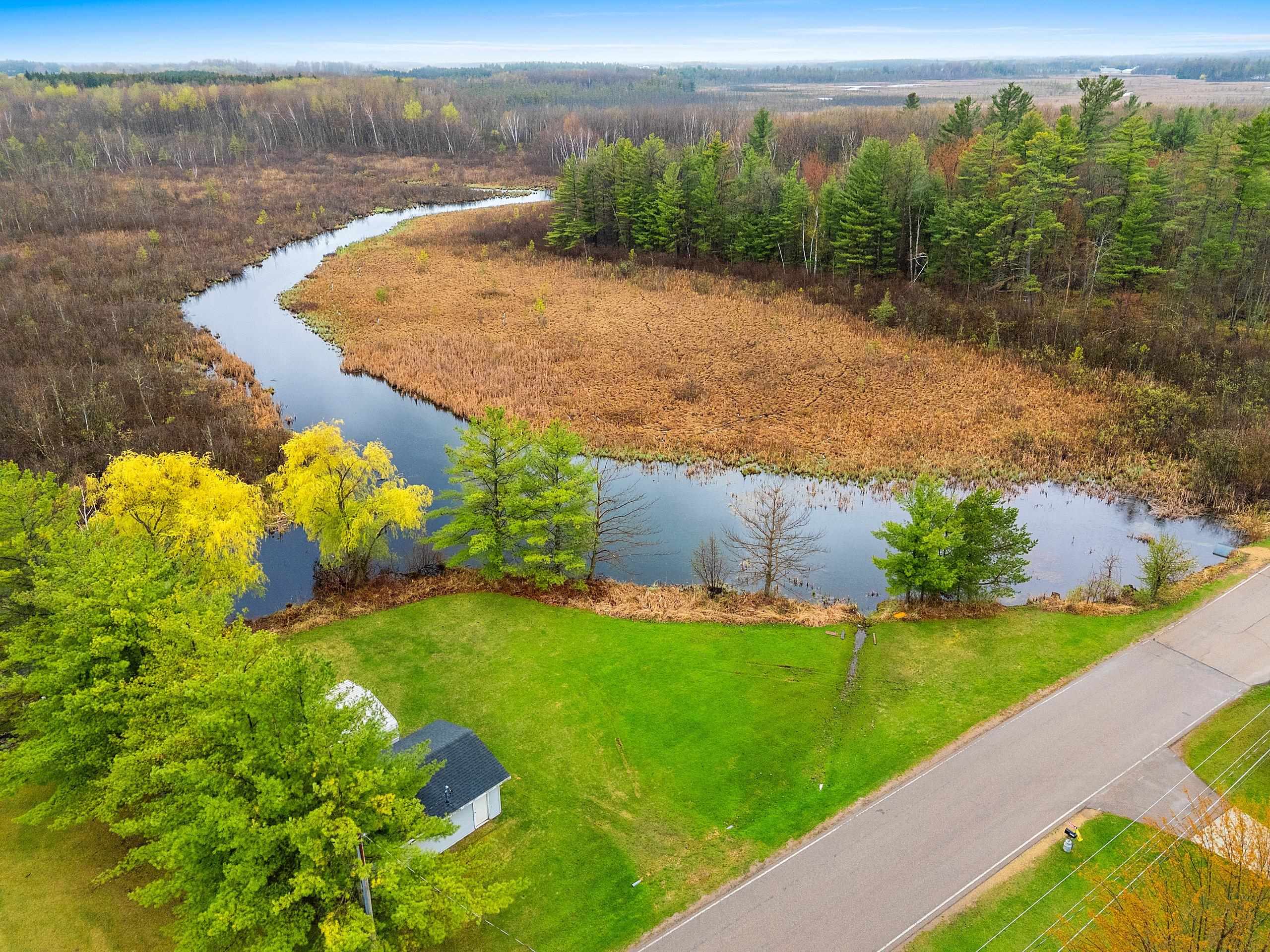 W8314 Rustic Drive Clintonville, WI 54929 - Photo 18 of 49