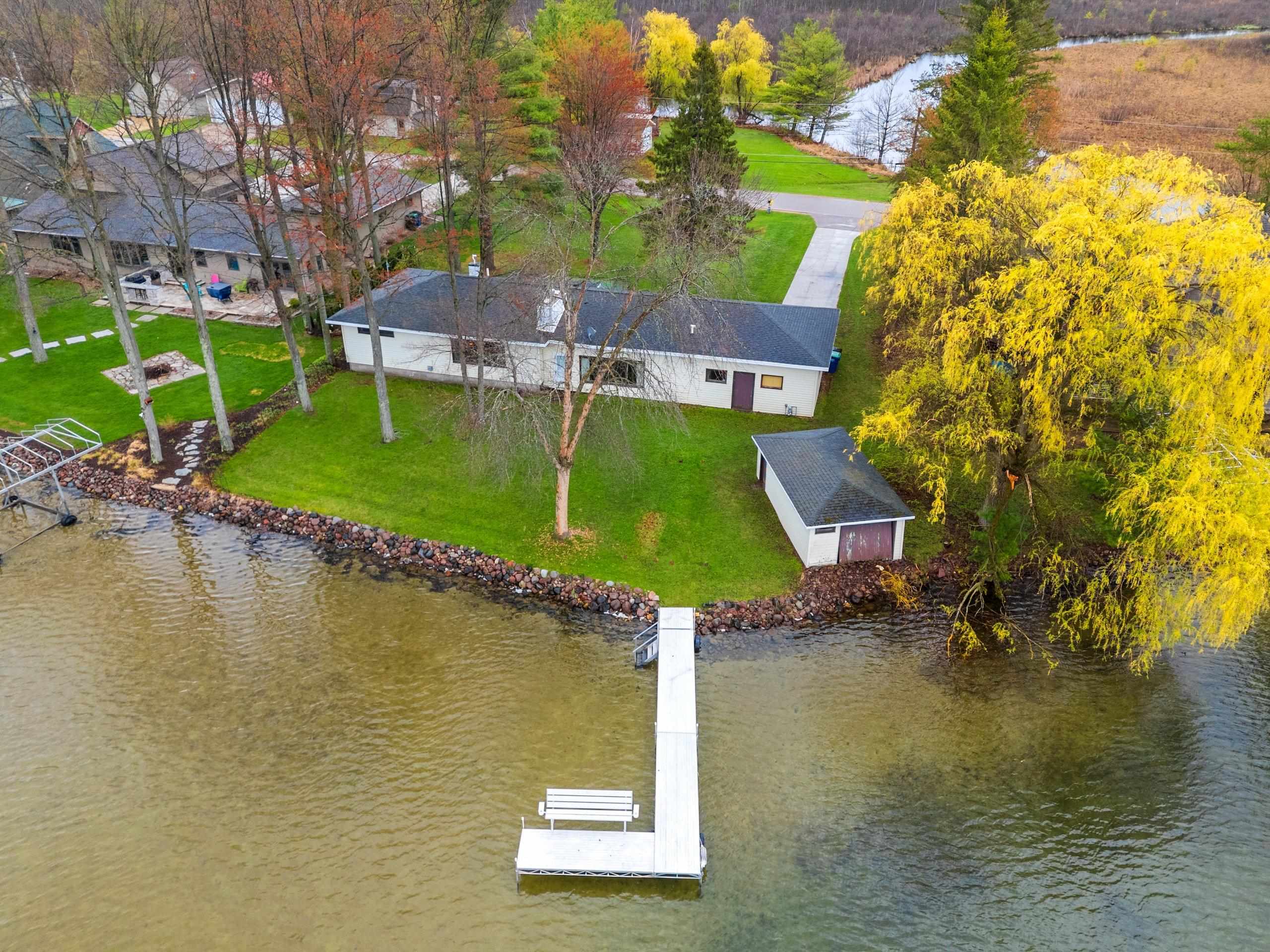 W8314 Rustic Drive Clintonville, WI 54929 - Photo 21 of 49