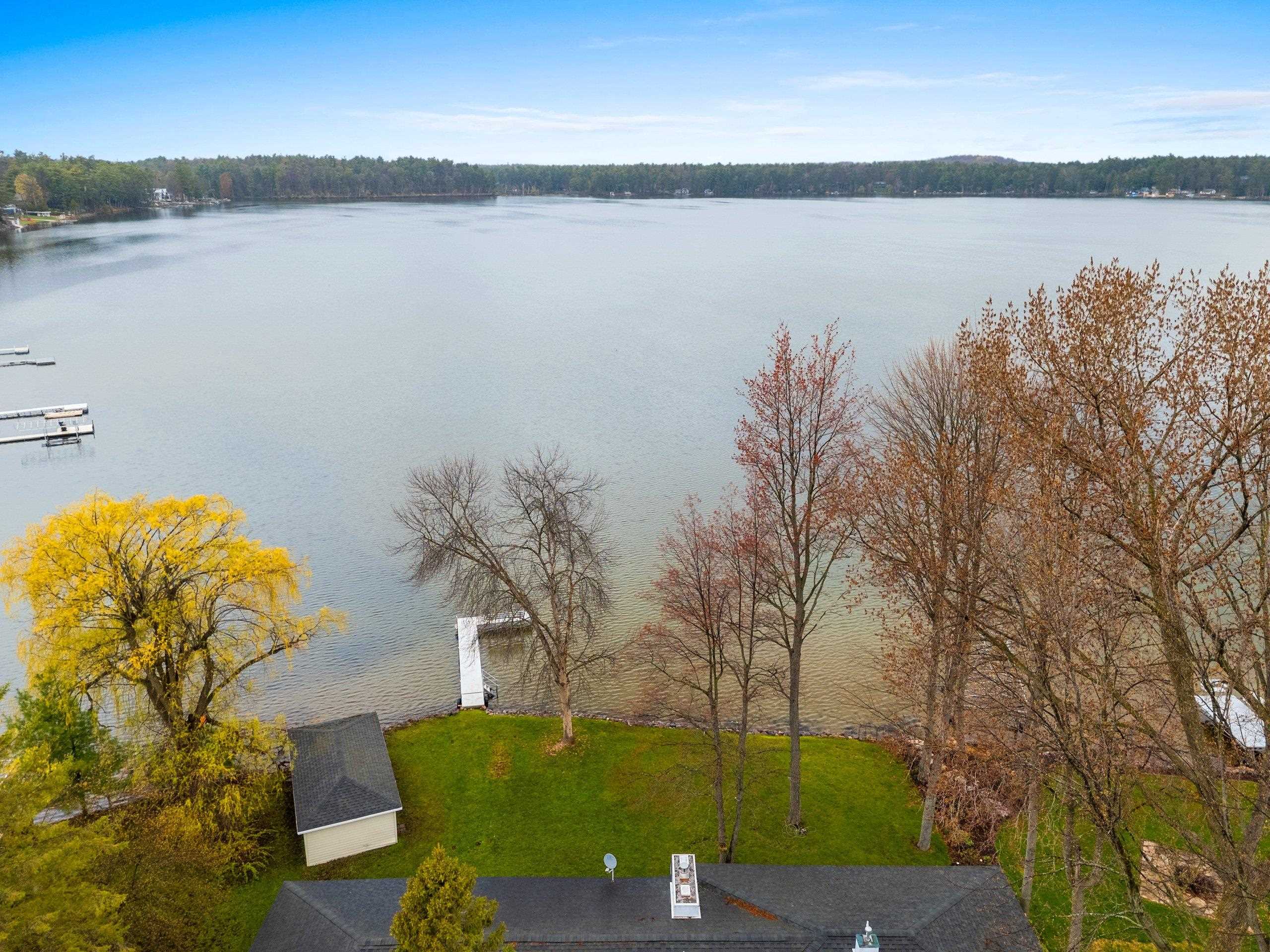 W8314 Rustic Drive Clintonville, WI 54929 - Photo 22 of 49