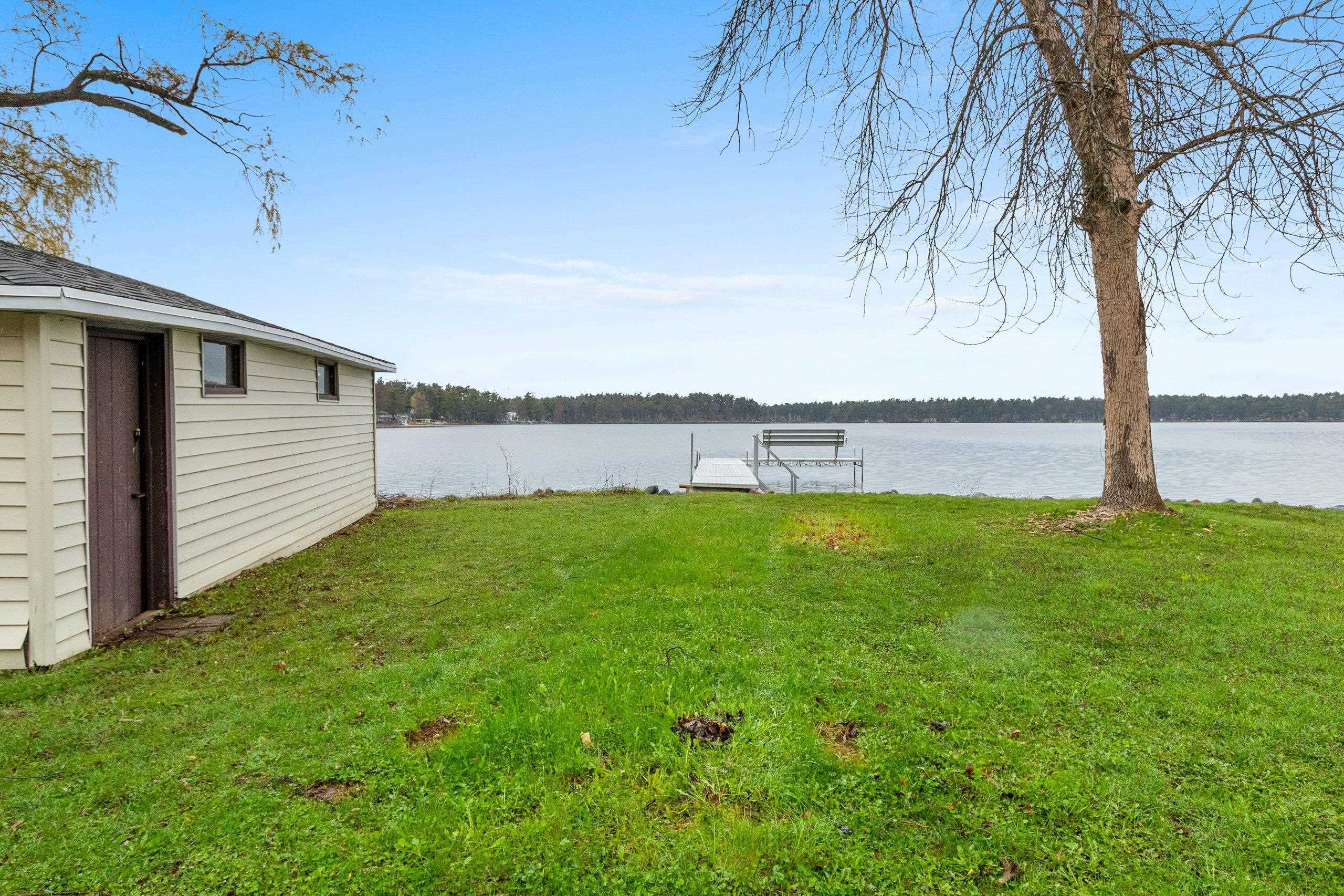 W8314 Rustic Drive Clintonville, WI 54929 - Photo 7 of 49