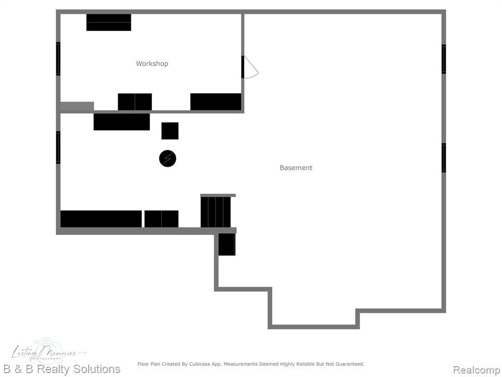 20350 33 Mile Road Armada, MI 48005 - Photo 38 of 39