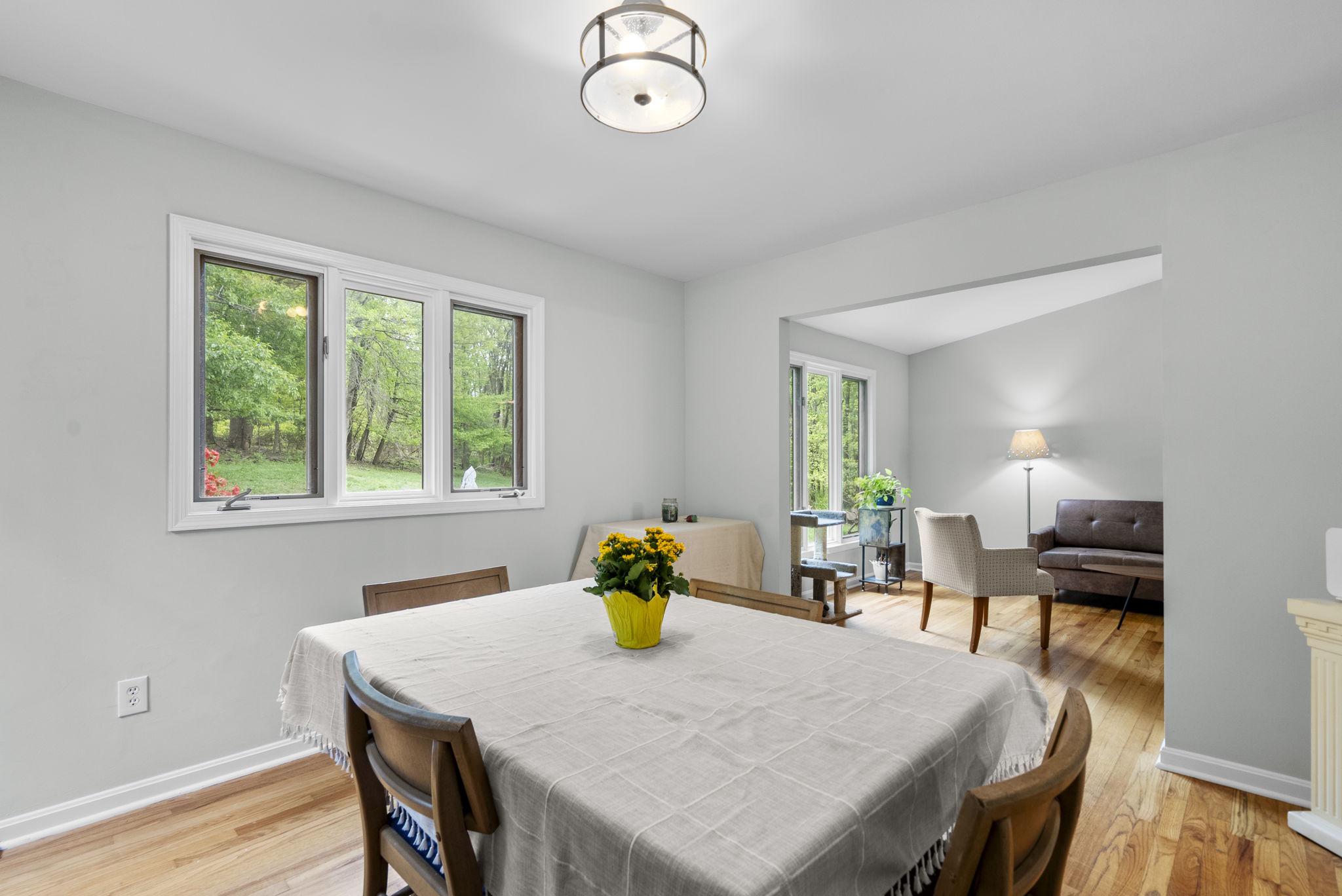 12410 Piedmont Road Clarksburg, MD 20871 - Photo 15 of 64 One of many views from the around the house.