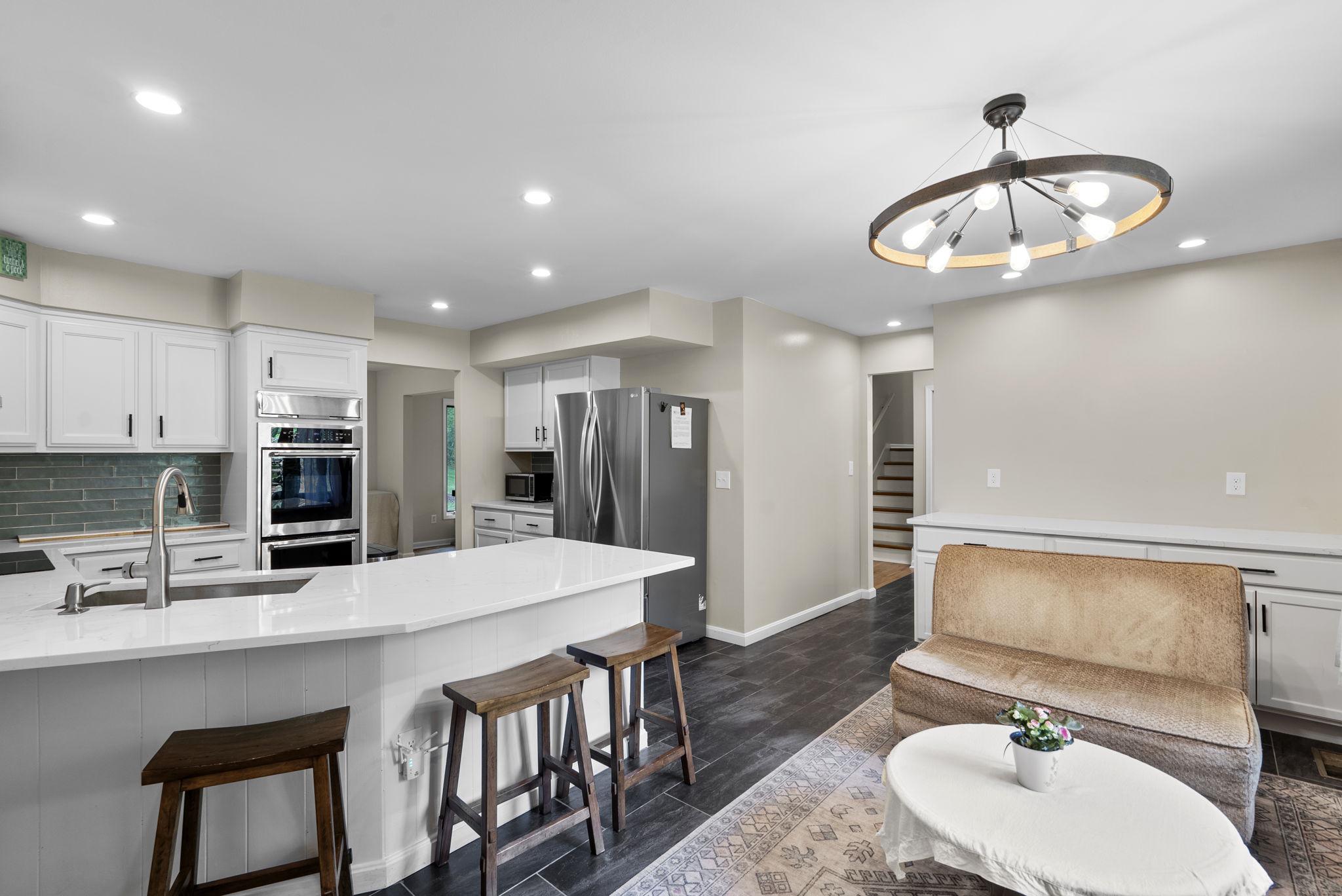 12410 Piedmont Road Clarksburg, MD 20871 - Photo 23 of 64 Ready for you.