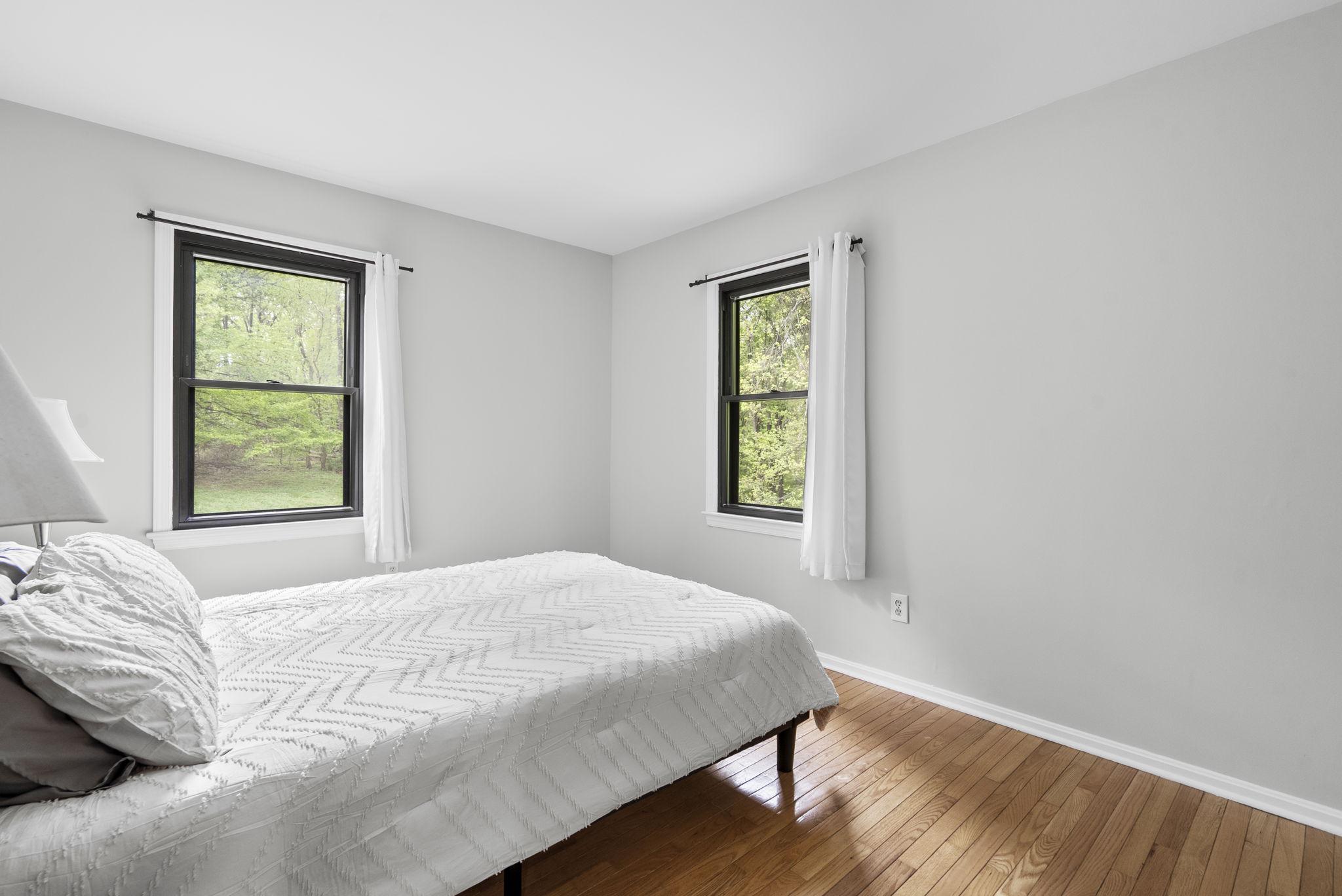 12410 Piedmont Road Clarksburg, MD 20871 - Photo 31 of 64 Bedroom 2 is bright with 2 windows.