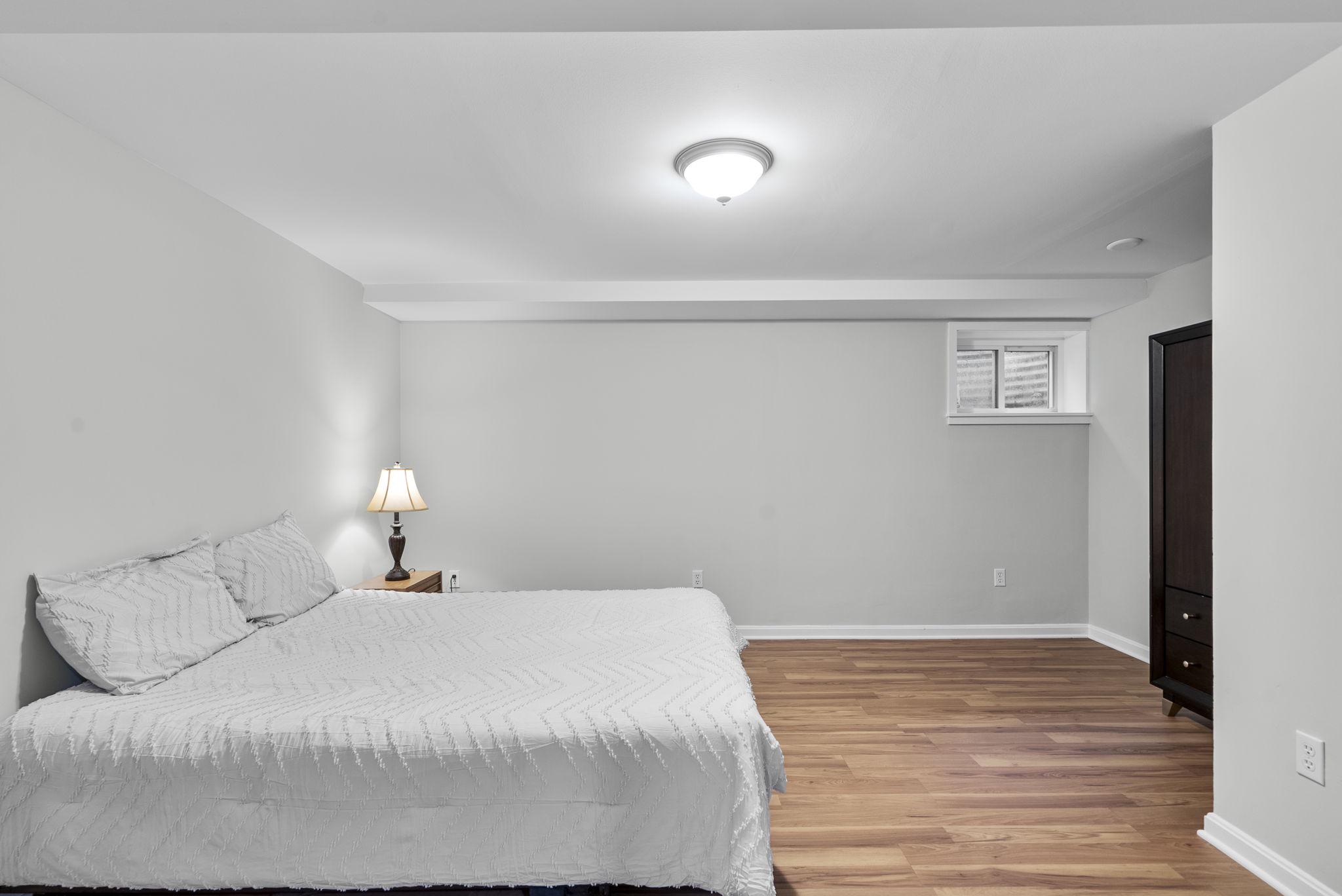 12410 Piedmont Road Clarksburg, MD 20871 - Photo 50 of 64 Bonus room.