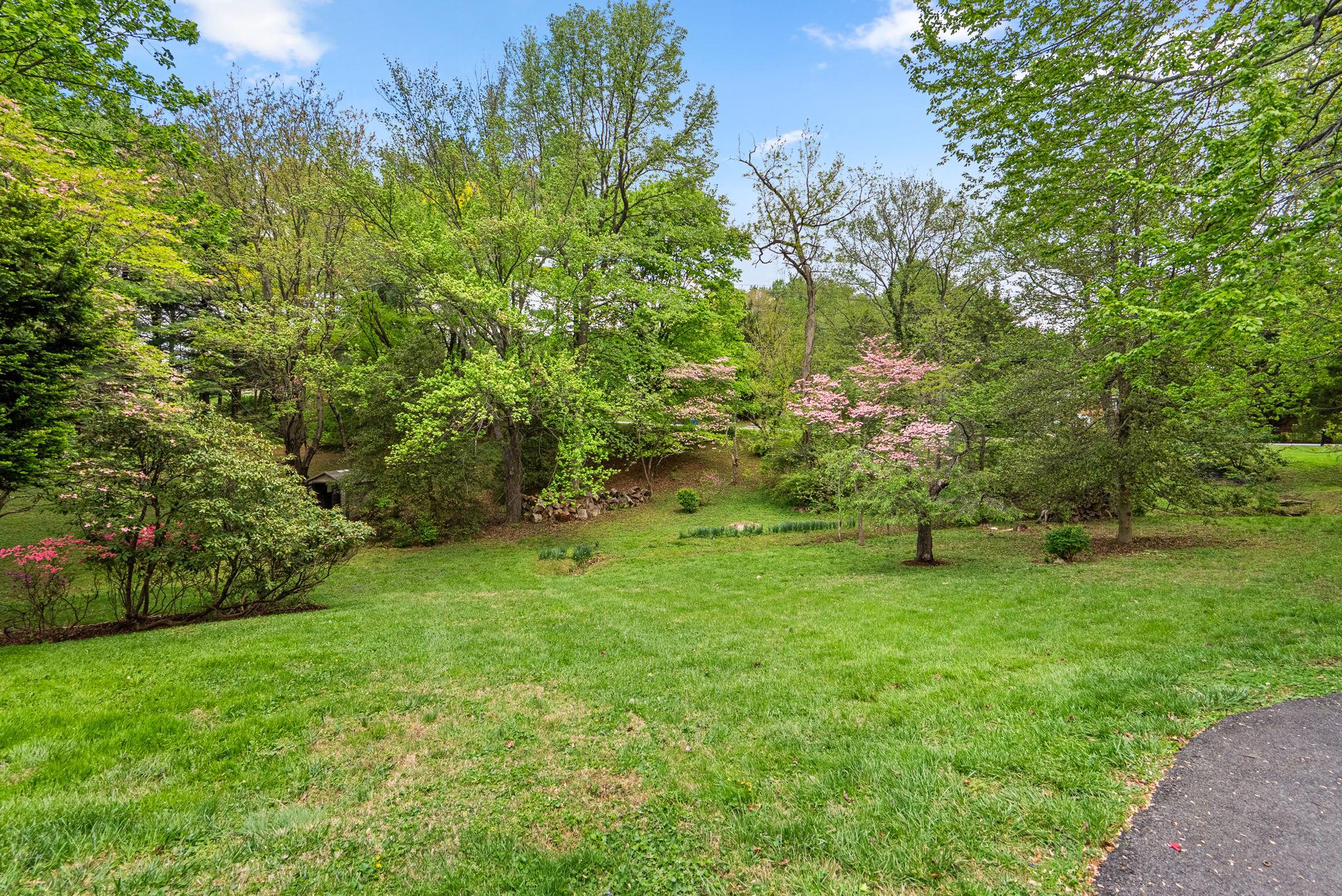 12410 Piedmont Road Clarksburg, MD 20871 - Photo 54 of 64 1.78 acres of tranquil setting.