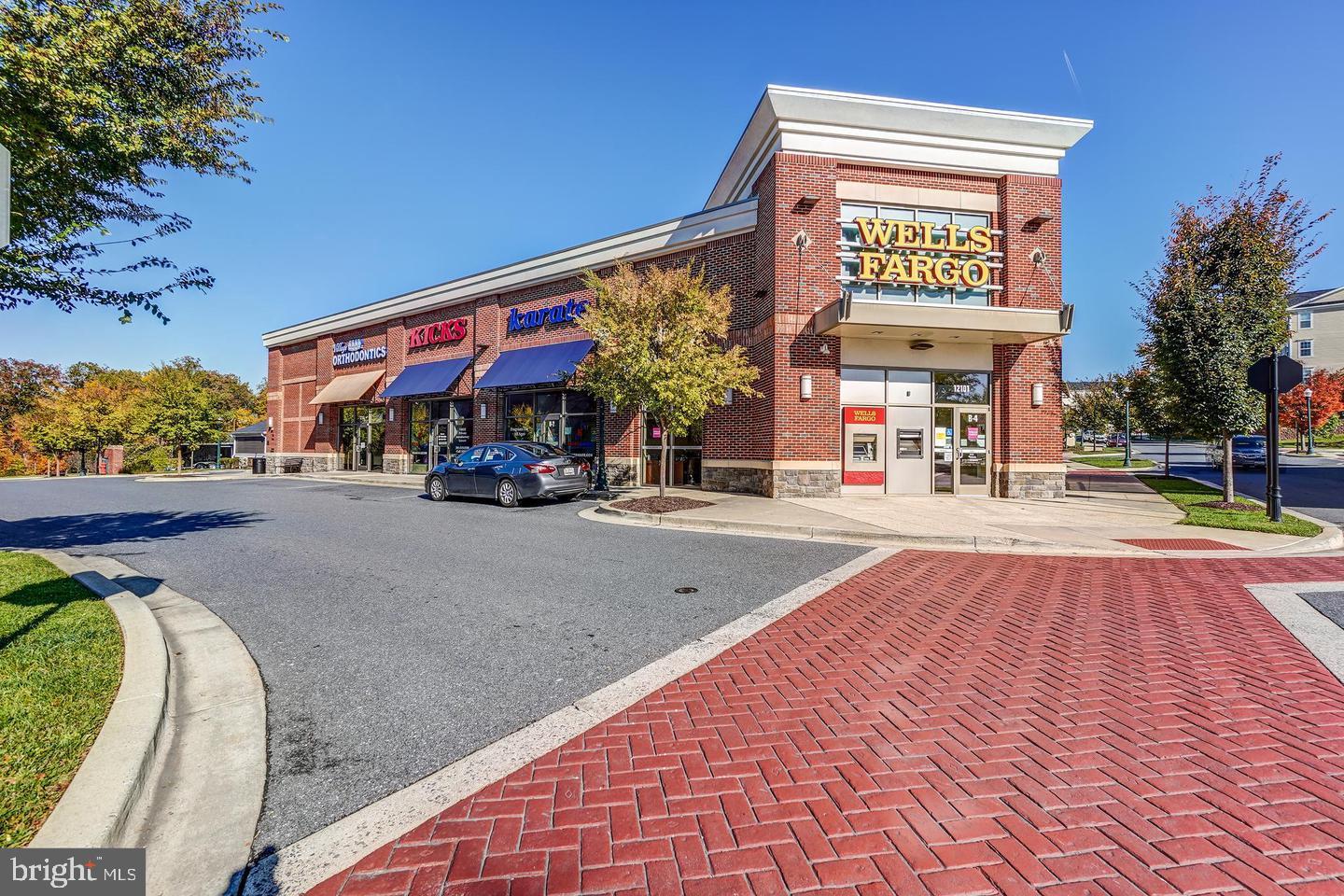 12410 Piedmont Road Clarksburg, MD 20871 - Photo 61 of 64 Charming retail hub with vibrant appeal.