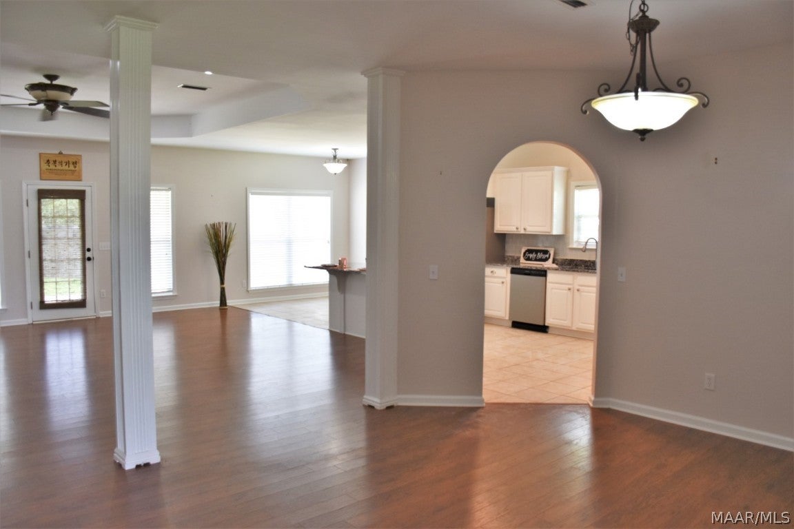 28 Blue Ridge Circle Enterprise, AL 36330 - Photo 39 of 56 Gallery Image 39