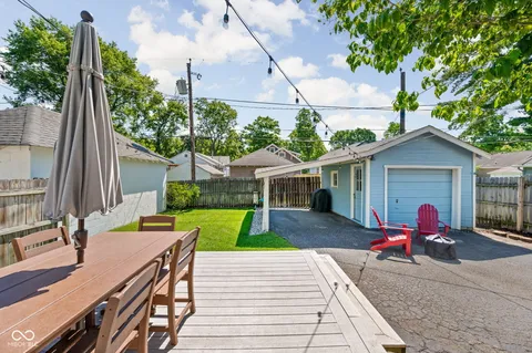 $365,000 | 6157 Primrose Avenue, Indianapolis, IN 46220