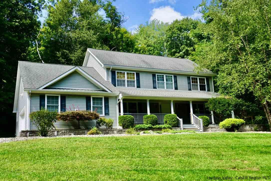 286 Plutarch Road Highland, NY 12528 - Photo 1 of 24 Photo 1