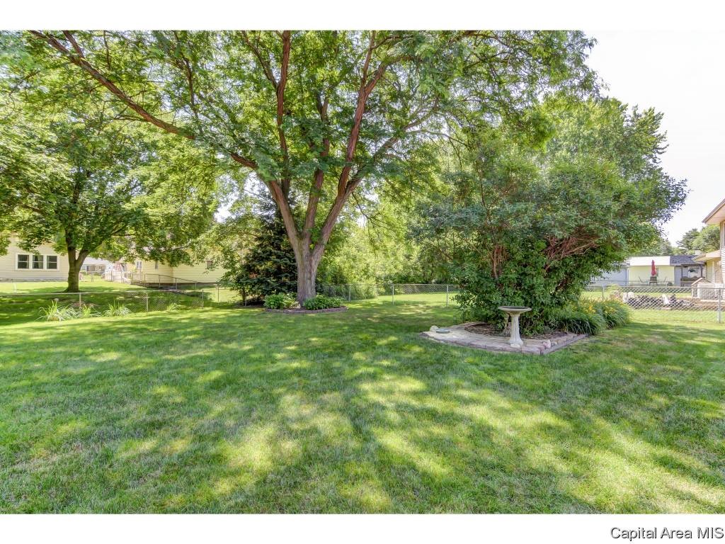 4104 Pickfair Road Springfield, IL 62703 - Photo 36 of 36