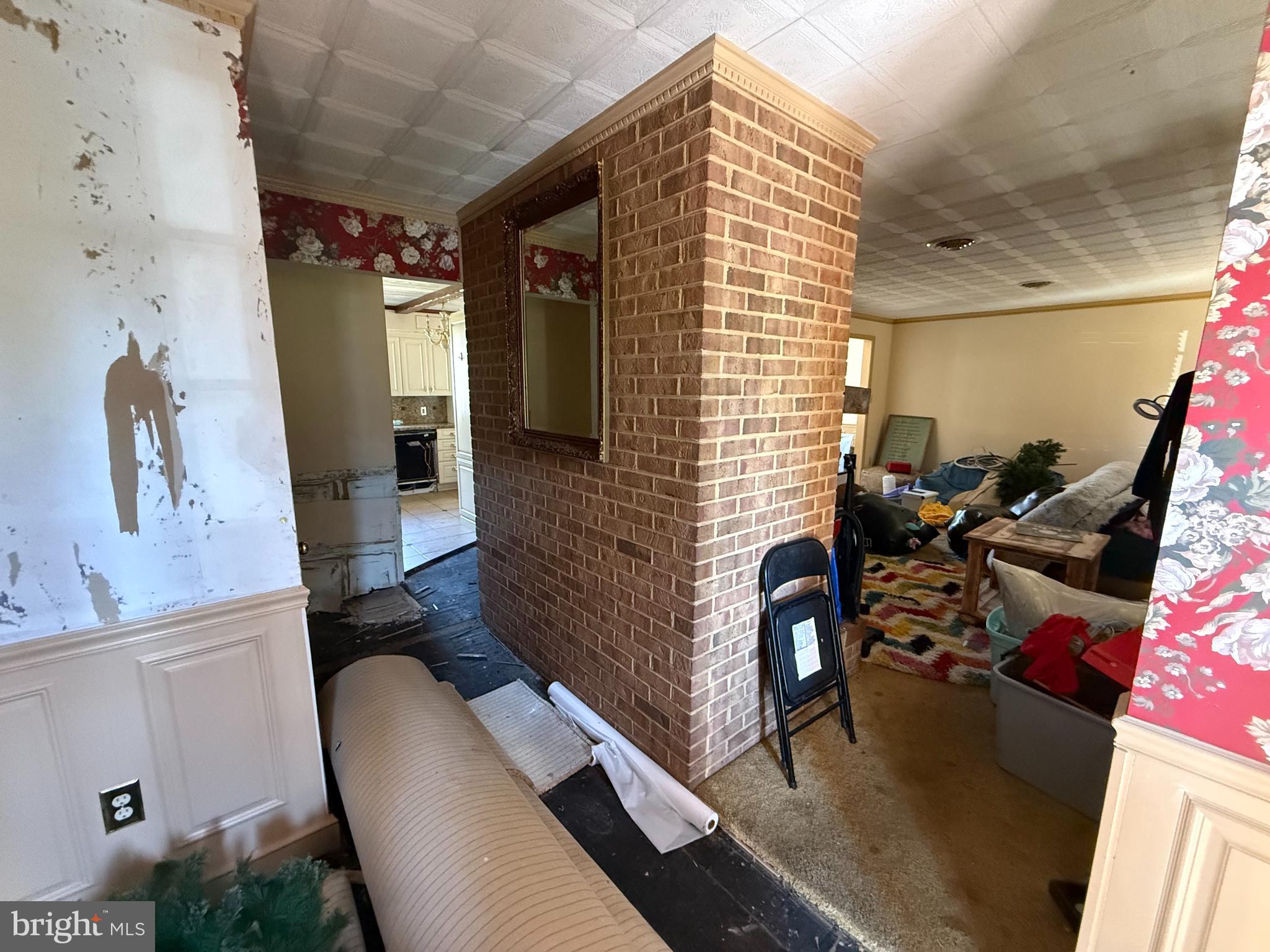 2578 Hilltop Road Federalsburg, MD 21632 - Photo 2 of 12 Entrance