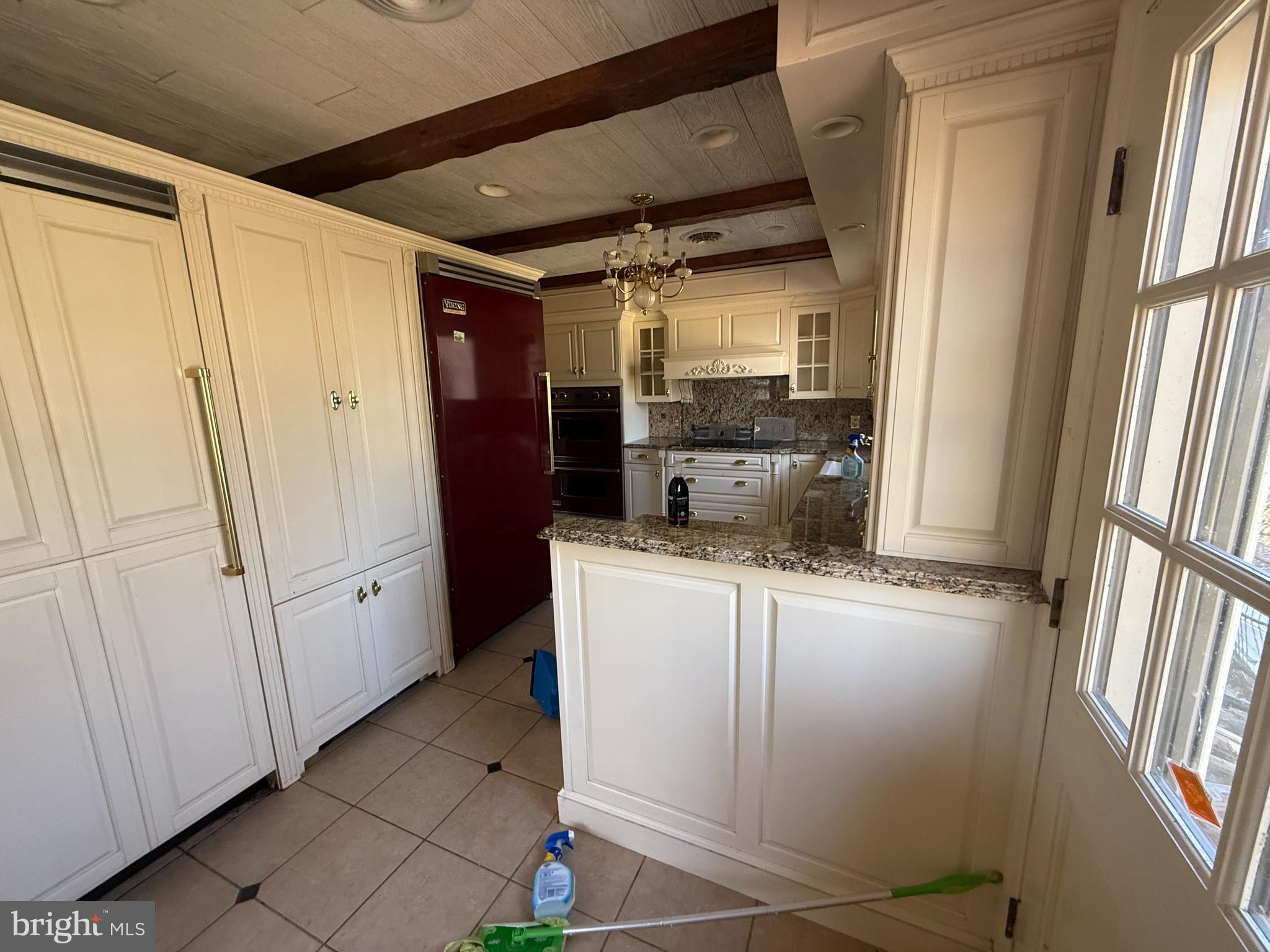 2578 Hilltop Road Federalsburg, MD 21632 - Photo 5 of 12 Kitchen