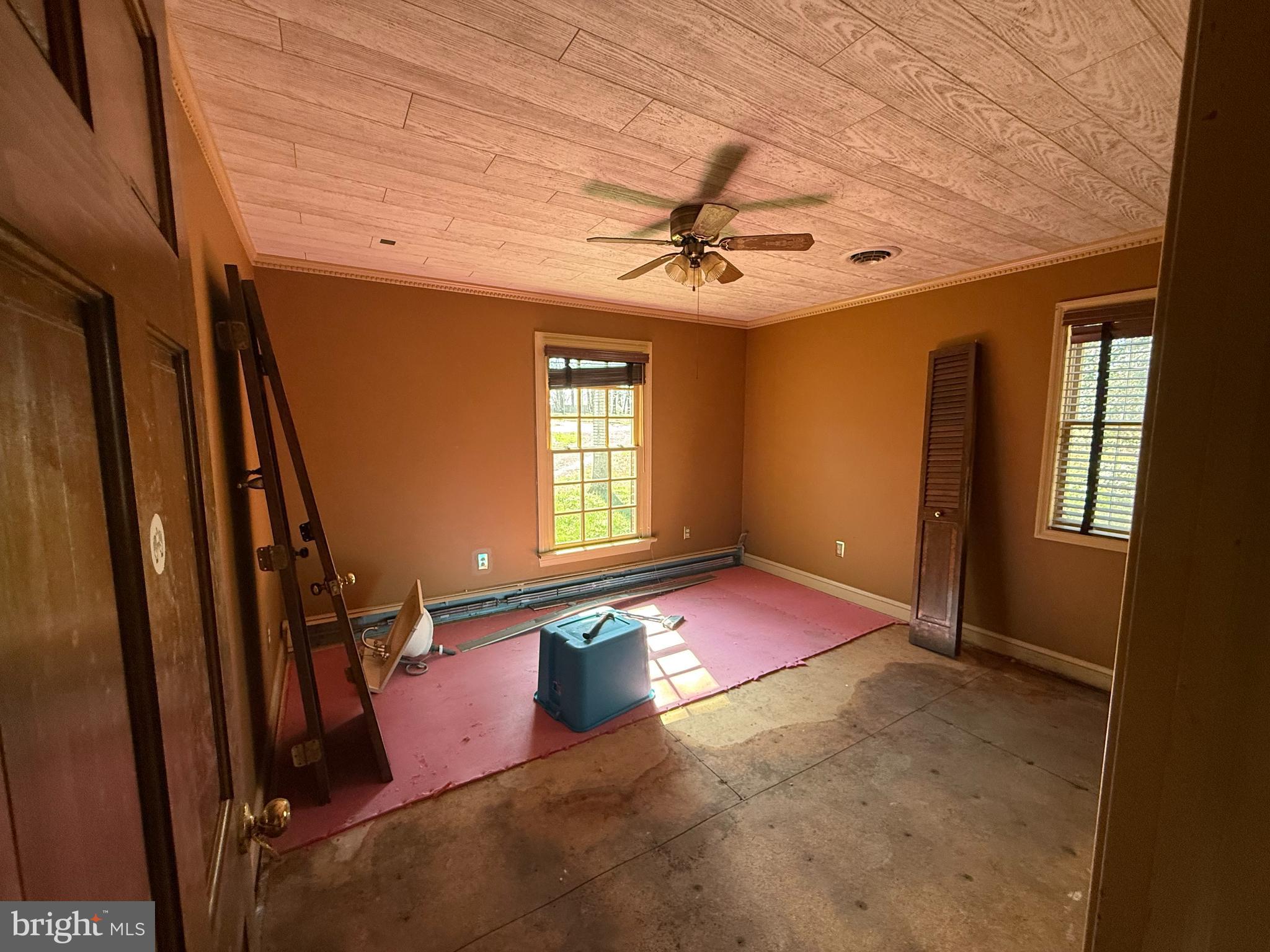 2578 Hilltop Road Federalsburg, MD 21632 - Photo 9 of 12 Bedroom 2