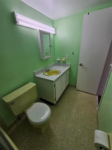 a bathroom with a shower and a bathtub