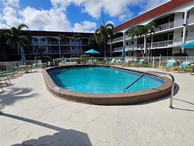 a view of a wooden fence