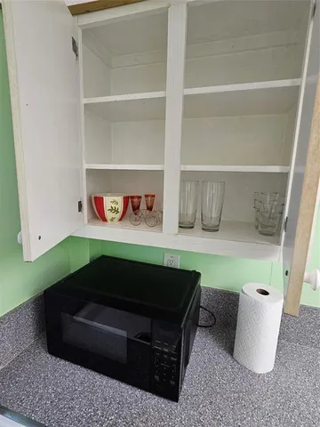 a picture of a counter