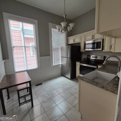 $1,500 | 867 Orange Terrace, Unit A, Macon, GA 31201