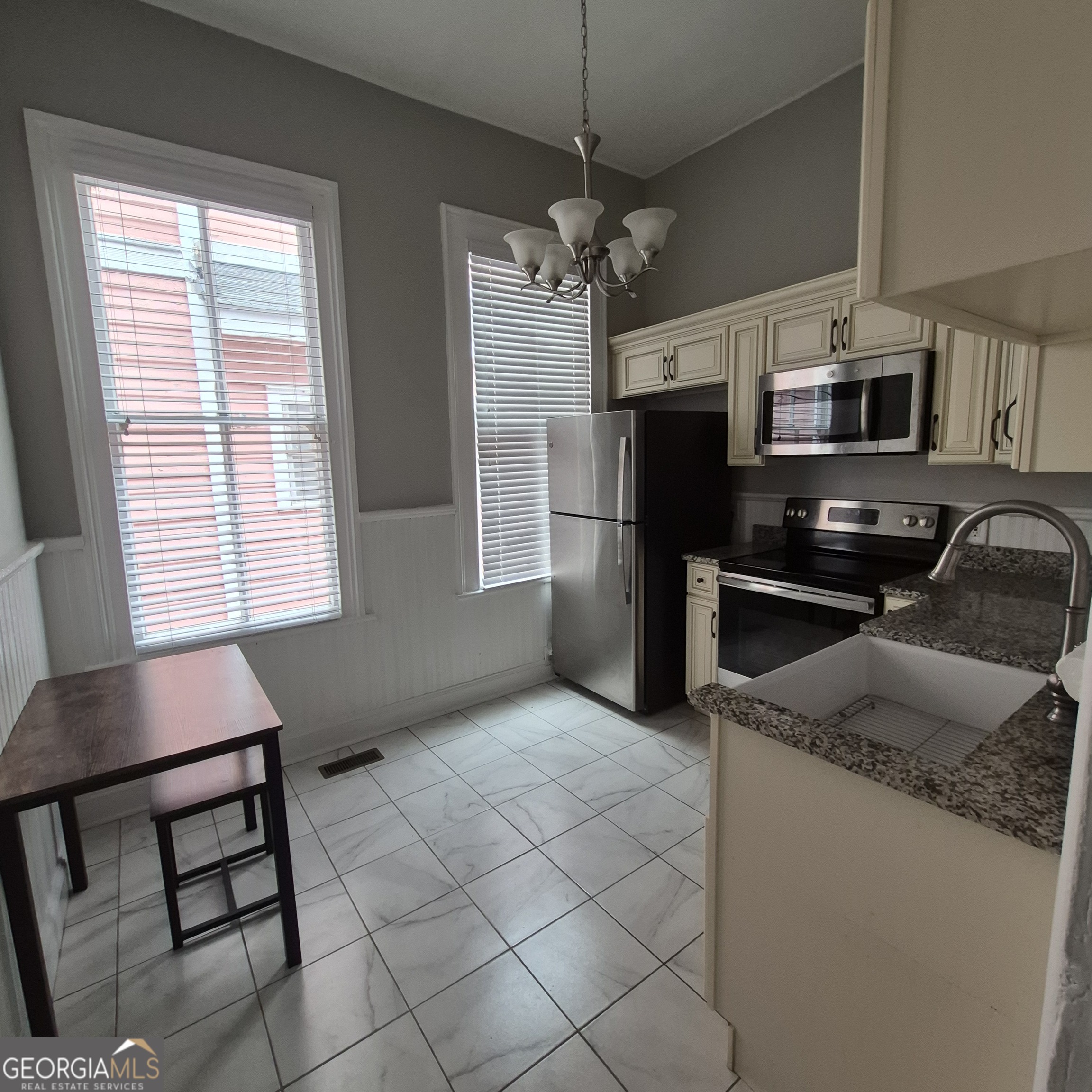 867 Orange Terrace, Unit A Macon, GA 31201 - Photo 11 of 12