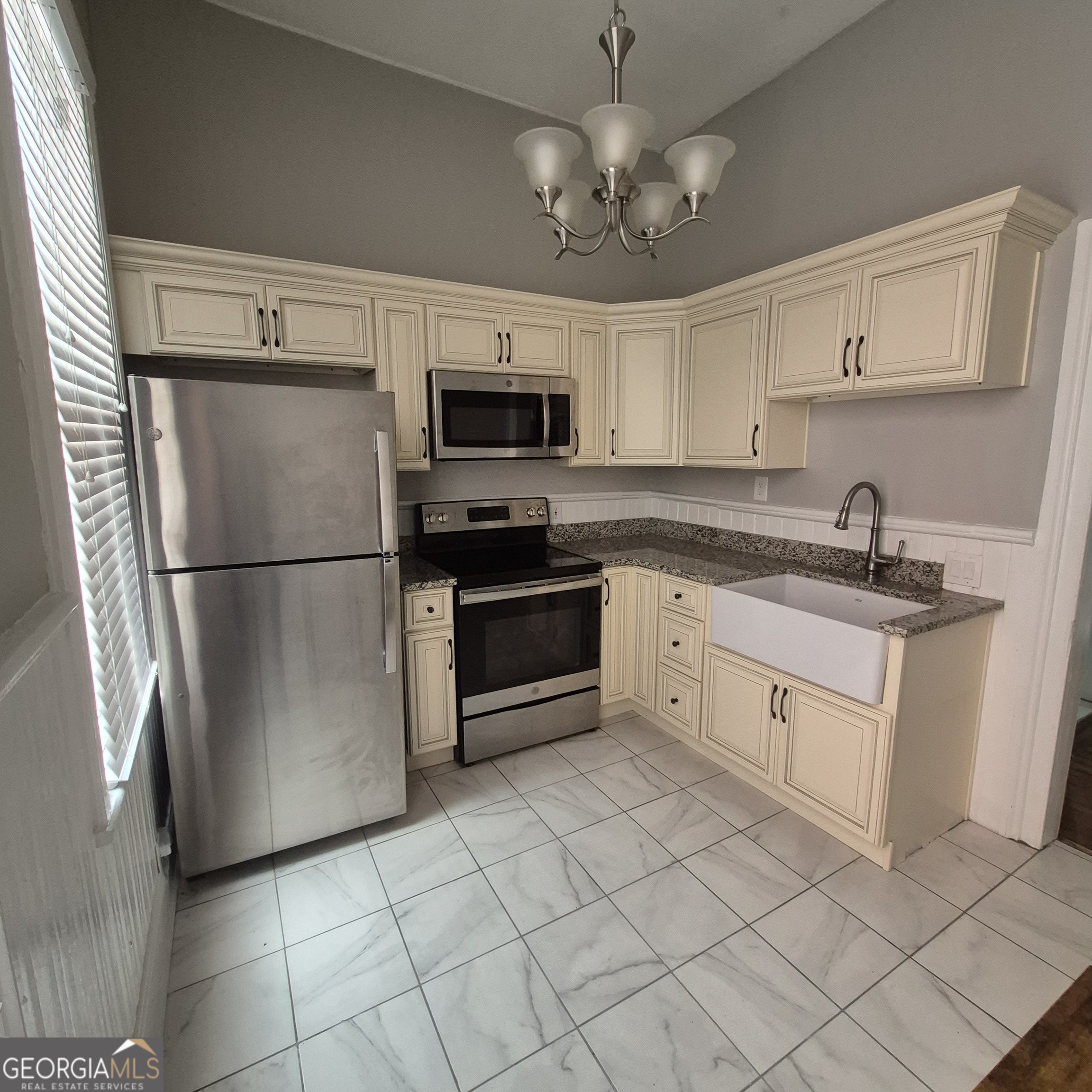 867 Orange Terrace, Unit A Macon, GA 31201 - Photo 12 of 12