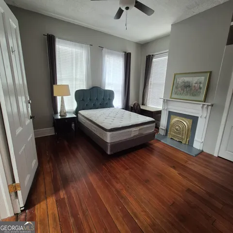 $1,500 | 867 Orange Terrace, Unit A, Macon, GA 31201