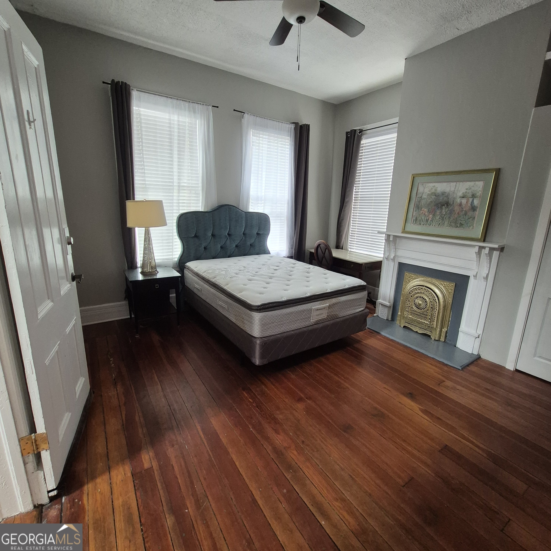 867 Orange Terrace, Unit A Macon, GA 31201 - Photo 3 of 12