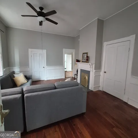 $1,500 | 867 Orange Terrace, Unit A, Macon, GA 31201