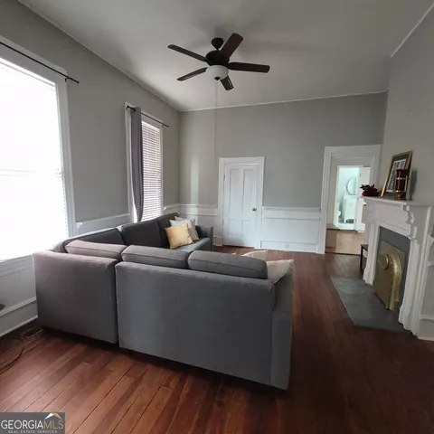 $1,500 | 867 Orange Terrace, Unit A, Macon, GA 31201