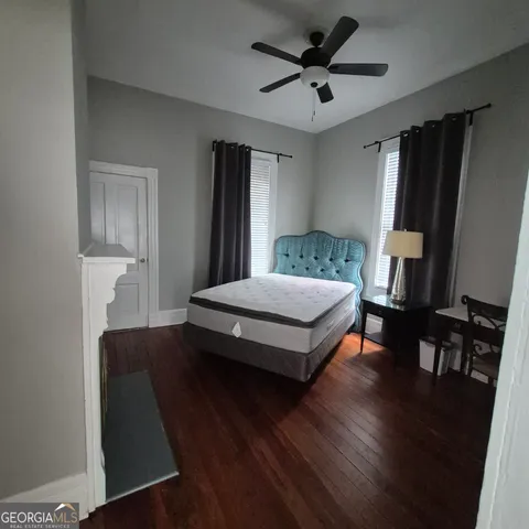 $1,500 | 867 Orange Terrace, Unit A, Macon, GA 31201