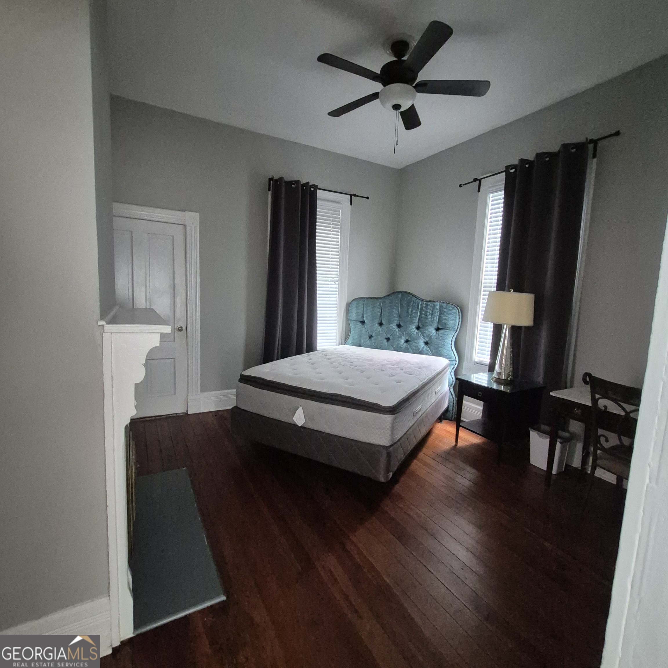 867 Orange Terrace, Unit A Macon, GA 31201 - Photo 6 of 12