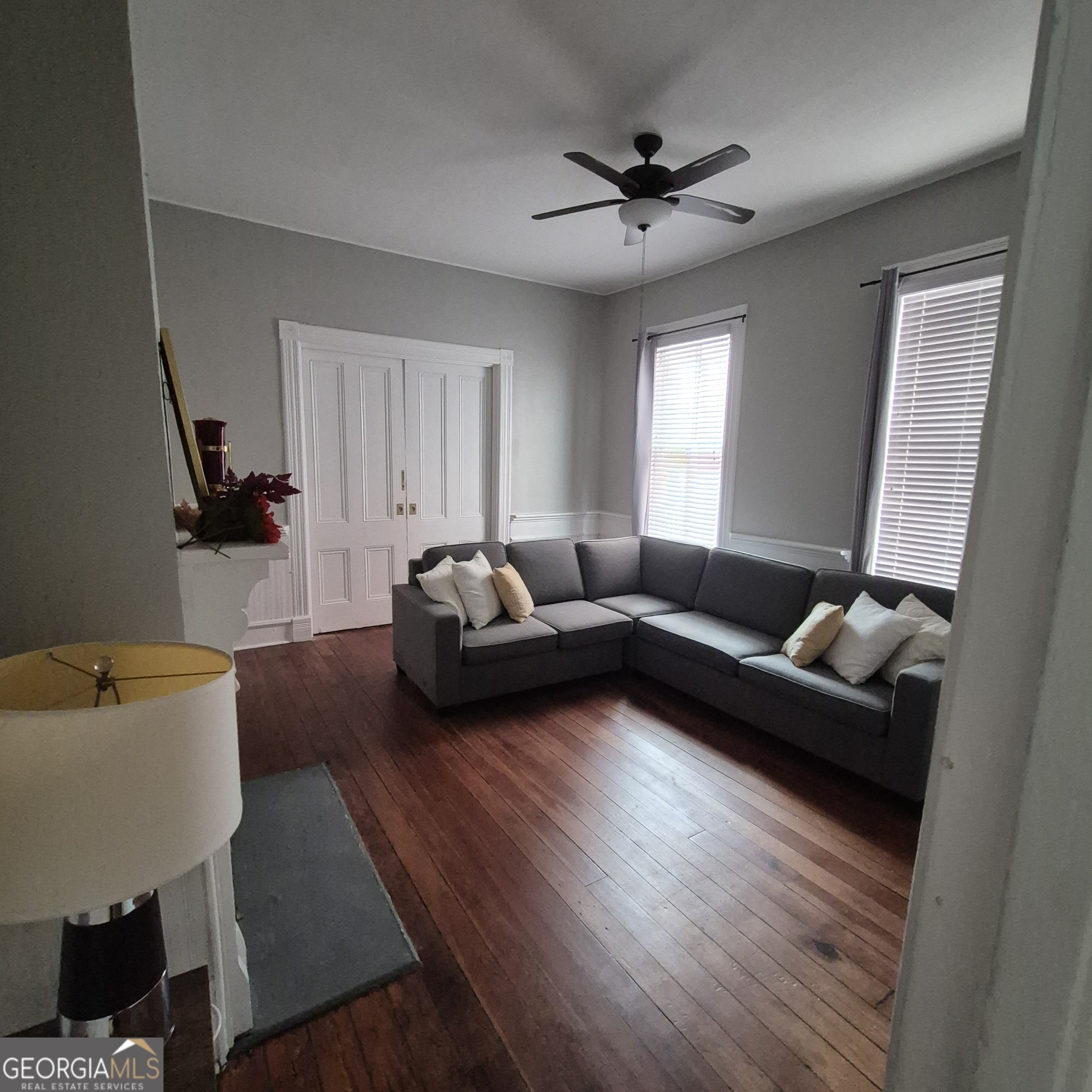 867 Orange Terrace, Unit A Macon, GA 31201 - Photo 7 of 12