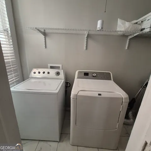 $1,500 | 867 Orange Terrace, Unit A, Macon, GA 31201