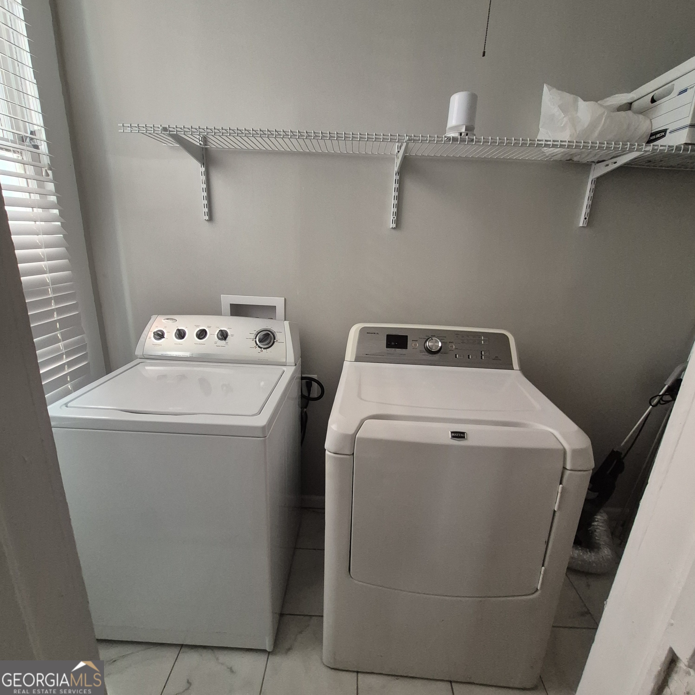 867 Orange Terrace, Unit A Macon, GA 31201 - Photo 8 of 12