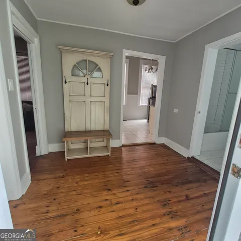 $1,500 | 867 Orange Terrace, Unit A, Macon, GA 31201