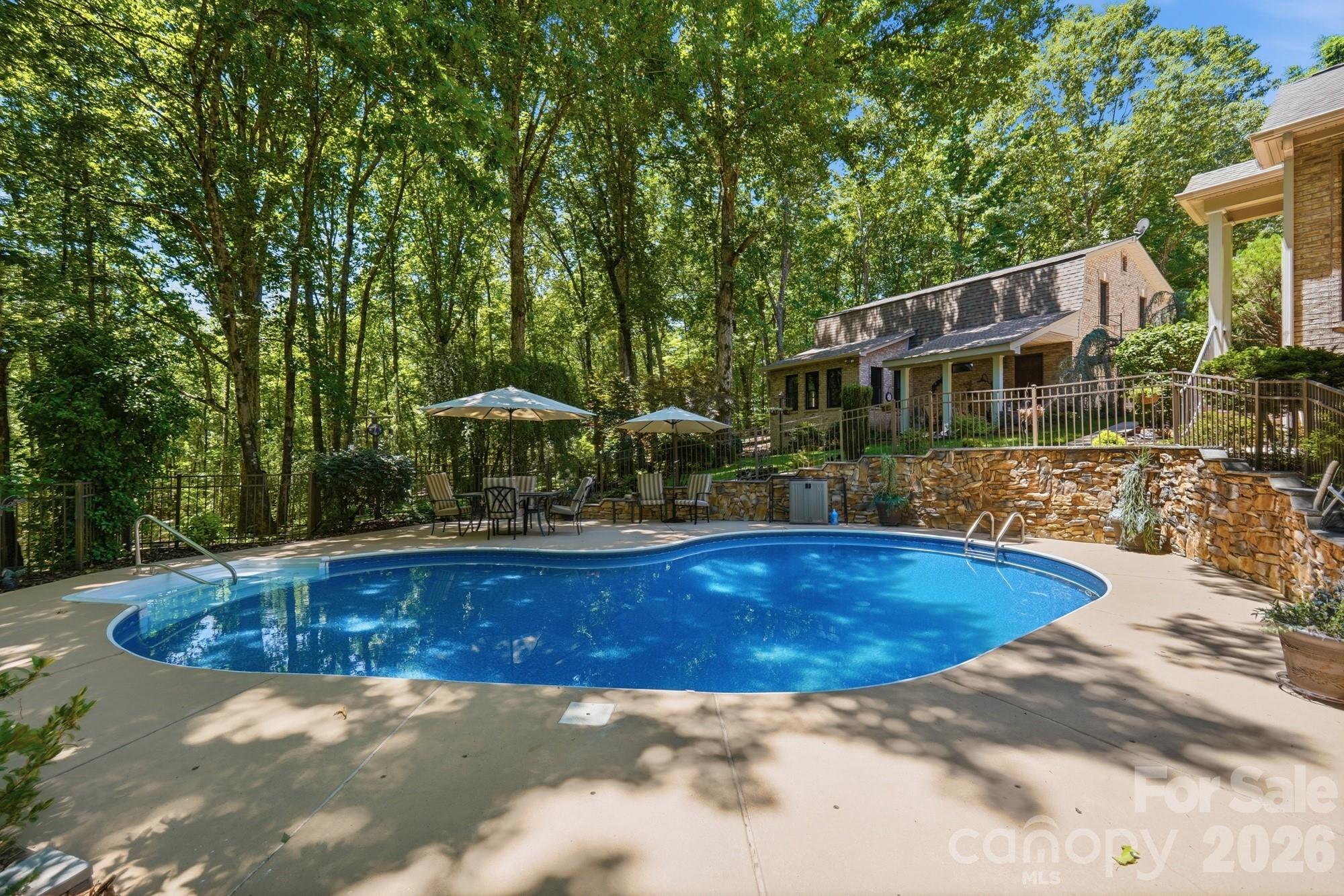 17532 Efird Road Albemarle, NC 28001 - Photo 37 of 48