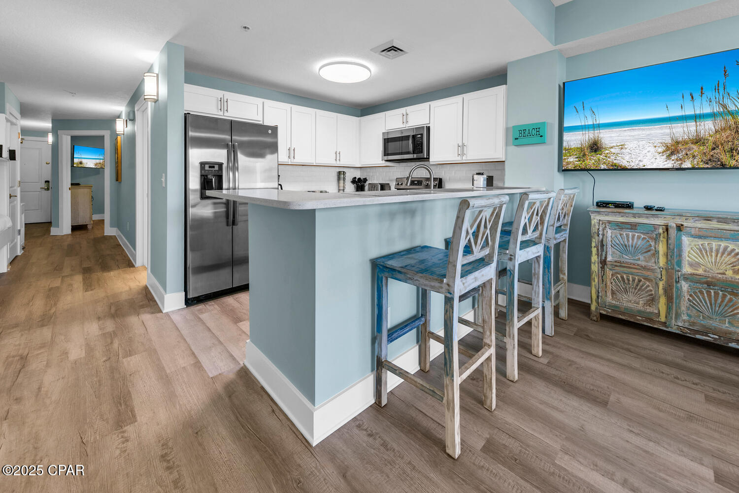15928 Front Beach Road, Unit 3208 Panama City Beach, FL 32413 - Photo 3 of 43 Gallery Image 3