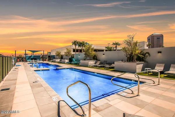 $489,000 | 3131 North Central Avenue, Unit 3015, Phoenix, AZ 85012