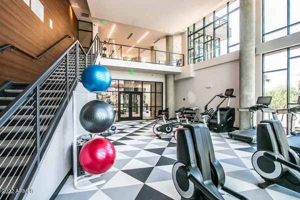 $489,000 | 3131 North Central Avenue, Unit 3015, Phoenix, AZ 85012