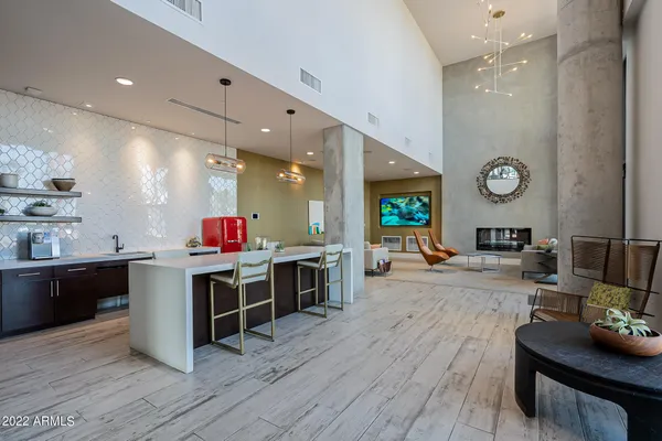 $489,000 | 3131 North Central Avenue, Unit 3015, Phoenix, AZ 85012