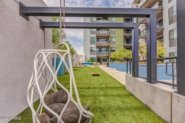 $489,000 | 3131 North Central Avenue, Unit 3015, Phoenix, AZ 85012
