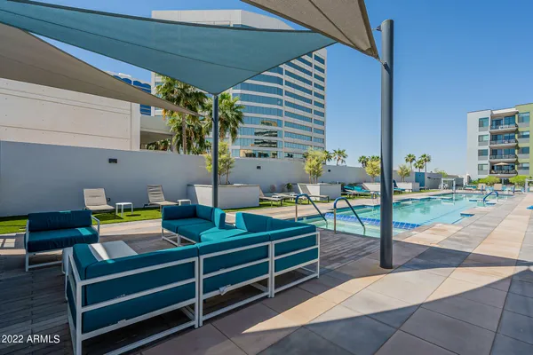 $489,000 | 3131 North Central Avenue, Unit 3015, Phoenix, AZ 85012