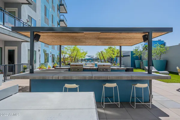 $489,000 | 3131 North Central Avenue, Unit 3015, Phoenix, AZ 85012