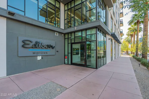 $489,000 | 3131 North Central Avenue, Unit 3015, Phoenix, AZ 85012