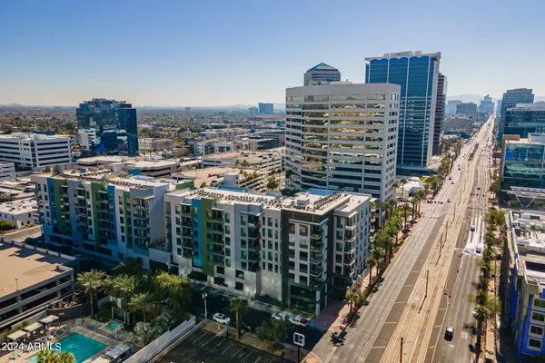 $489,000 | 3131 North Central Avenue, Unit 3015, Phoenix, AZ 85012
