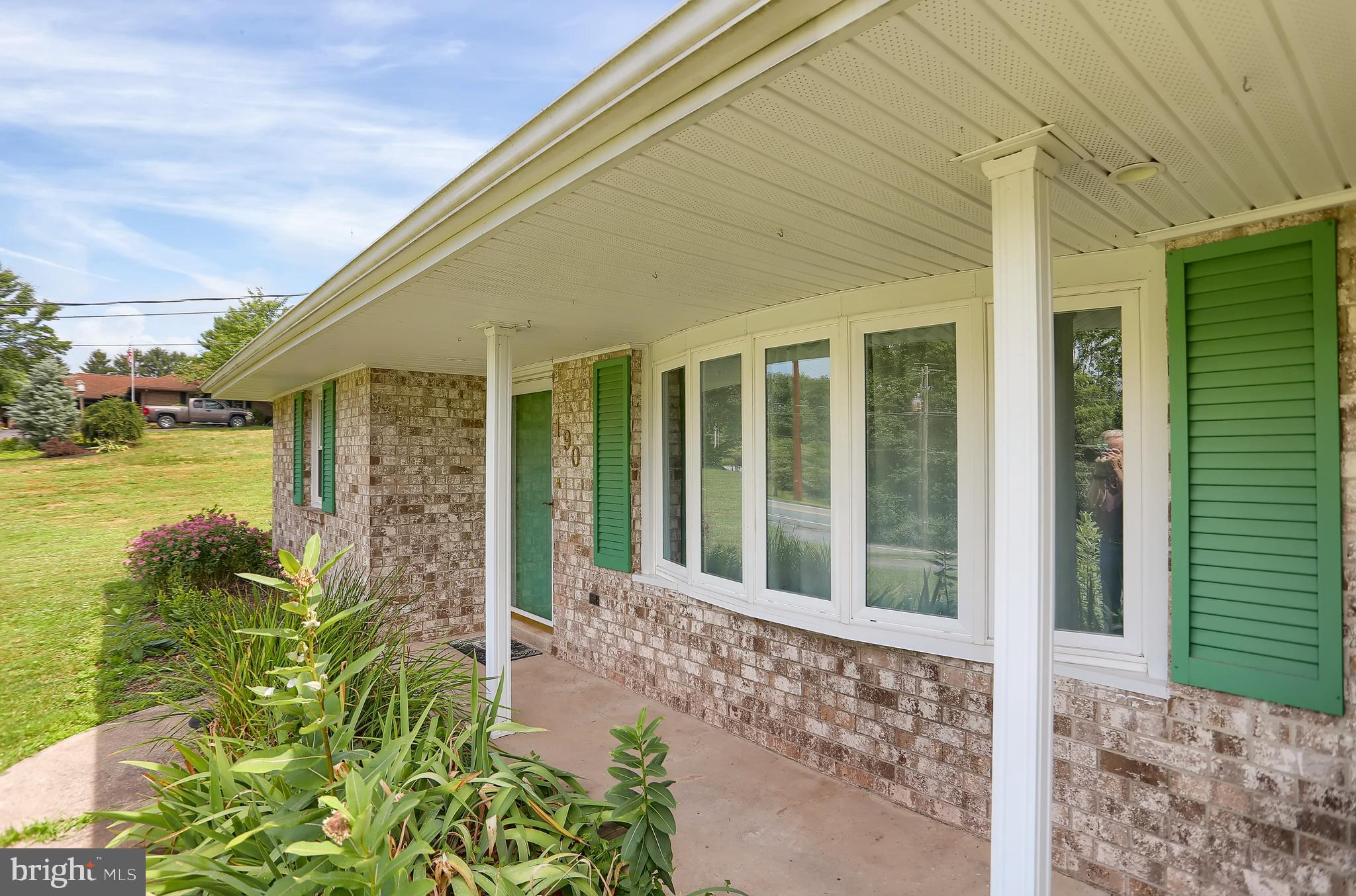 190 South Crossroads Road Lykens, PA 17048 - Photo 3 of 44 Gallery Image 3