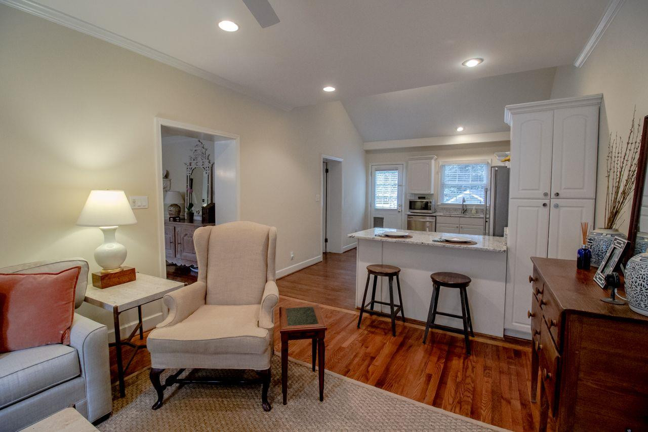 913 Lake Boone Trail Raleigh, NC 27607 - Photo 21 of 25 Photo 21