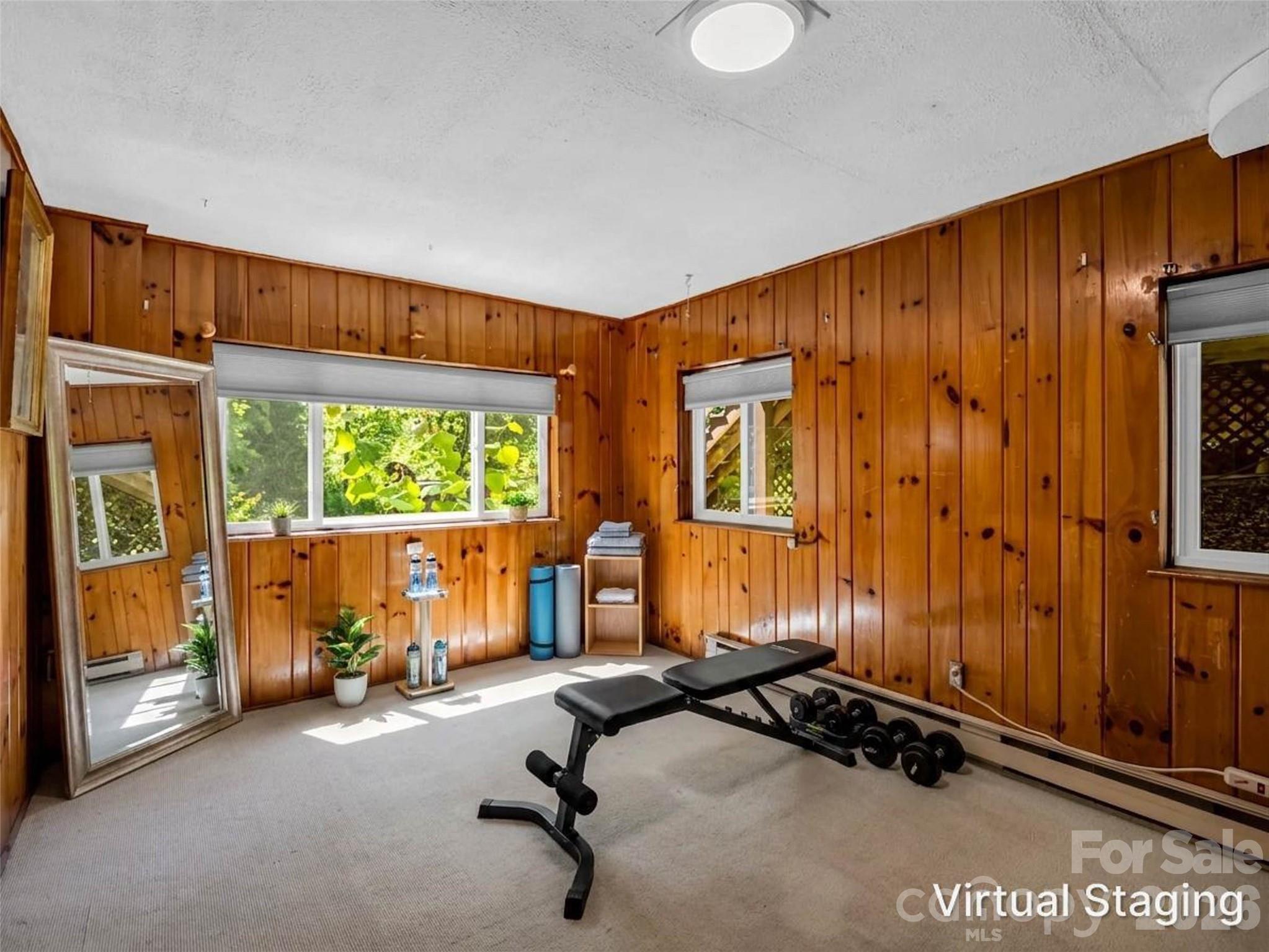 52 Forest Road Asheville, NC 28803 - Photo 37 of 48